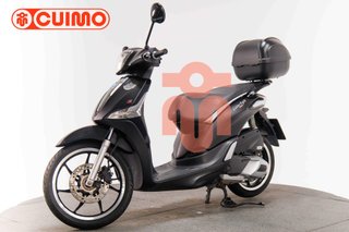PIAGGIO LIBERTY 125