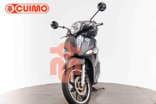 PIAGGIO LIBERTY 125