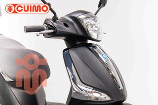 PIAGGIO LIBERTY 125