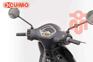 PIAGGIO LIBERTY 125