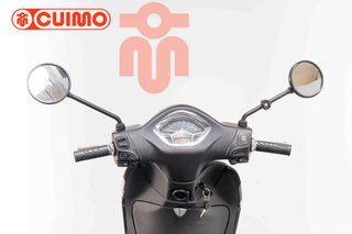 PIAGGIO LIBERTY 125