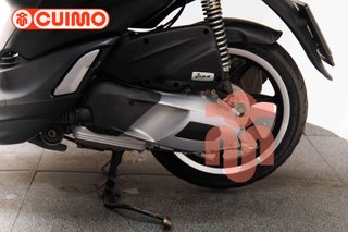 PIAGGIO LIBERTY 125