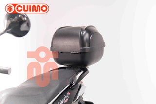 PIAGGIO LIBERTY 125