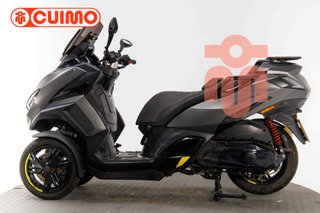 PEUGEOT METROPOLIS 400