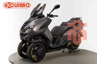 PEUGEOT METROPOLIS 400