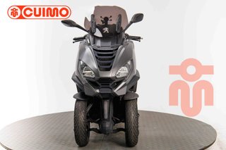 PEUGEOT METROPOLIS 400