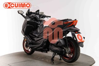 HONDA FORZA 125