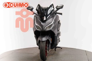 HONDA FORZA 125