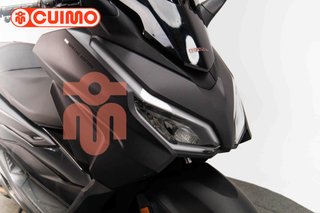 HONDA FORZA 125