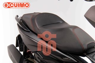 HONDA FORZA 125