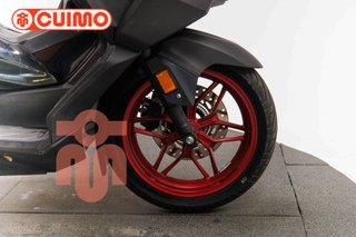 HONDA FORZA 125
