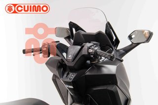 HONDA FORZA 125