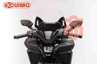 HONDA FORZA 125