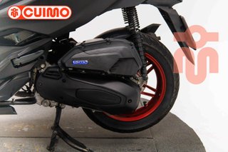 HONDA FORZA 125