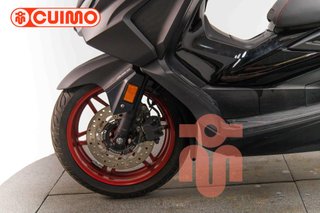 HONDA FORZA 125
