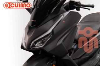 HONDA FORZA 125
