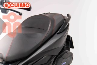 HONDA FORZA 125