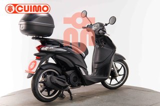 PIAGGIO LIBERTY 125