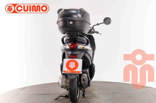 PIAGGIO LIBERTY 125