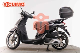 PIAGGIO LIBERTY 125