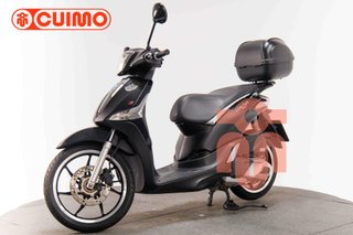 PIAGGIO LIBERTY 125