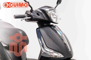 PIAGGIO LIBERTY 125
