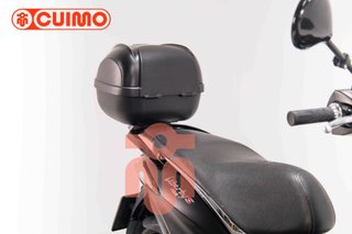 PIAGGIO LIBERTY 125