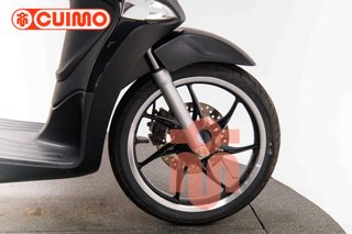 PIAGGIO LIBERTY 125