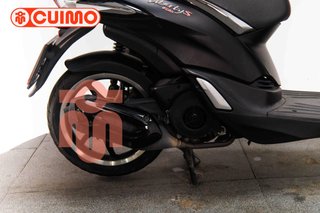 PIAGGIO LIBERTY 125