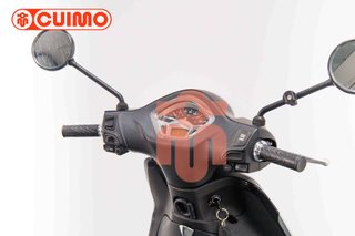 PIAGGIO LIBERTY 125