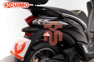 PIAGGIO LIBERTY 125