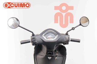 PIAGGIO LIBERTY 125