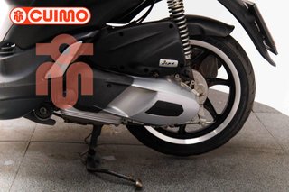 PIAGGIO LIBERTY 125