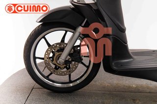 PIAGGIO LIBERTY 125