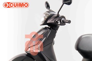 PIAGGIO LIBERTY 125