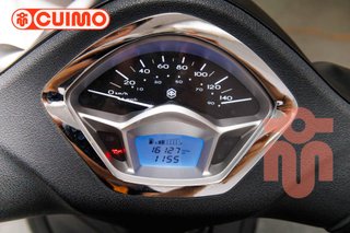 PIAGGIO LIBERTY 125