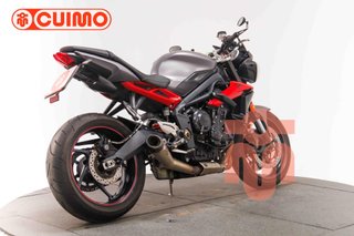 TRIUMPH STREET TRIPLE R