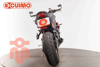 TRIUMPH STREET TRIPLE R