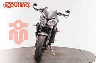 TRIUMPH STREET TRIPLE R