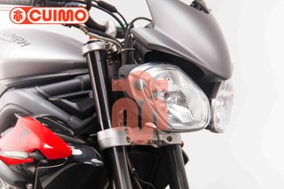 TRIUMPH STREET TRIPLE R