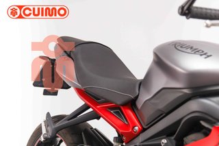 TRIUMPH STREET TRIPLE R