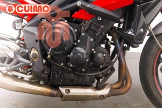 TRIUMPH STREET TRIPLE R