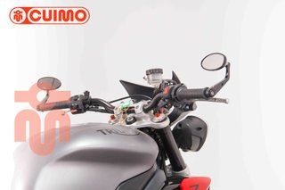TRIUMPH STREET TRIPLE R