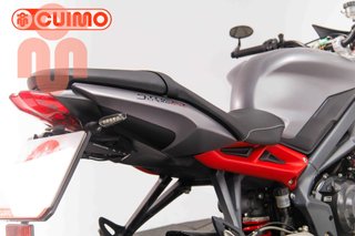 TRIUMPH STREET TRIPLE R
