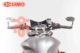 TRIUMPH STREET TRIPLE R