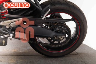 TRIUMPH STREET TRIPLE R
