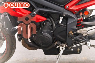 TRIUMPH STREET TRIPLE R