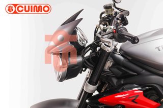 TRIUMPH STREET TRIPLE R