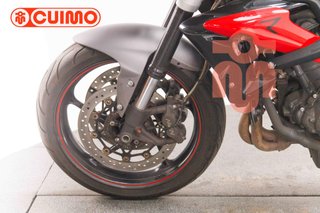 TRIUMPH STREET TRIPLE R