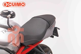 TRIUMPH STREET TRIPLE R